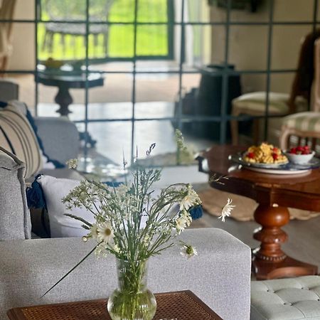 La Maison De Melman Quettreville-sur-Sienne Екстер'єр фото