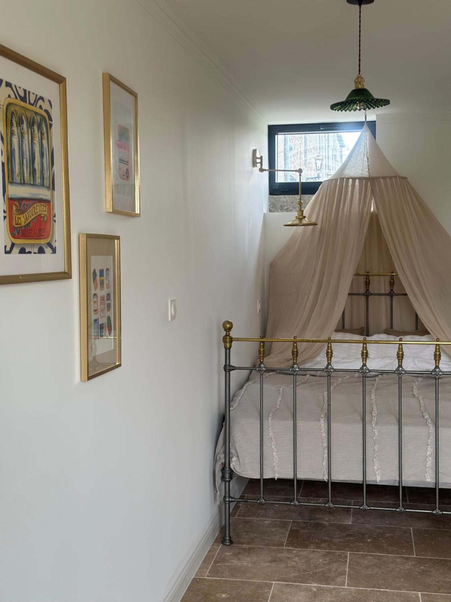 La Maison De Melman Quettreville-sur-Sienne Екстер'єр фото