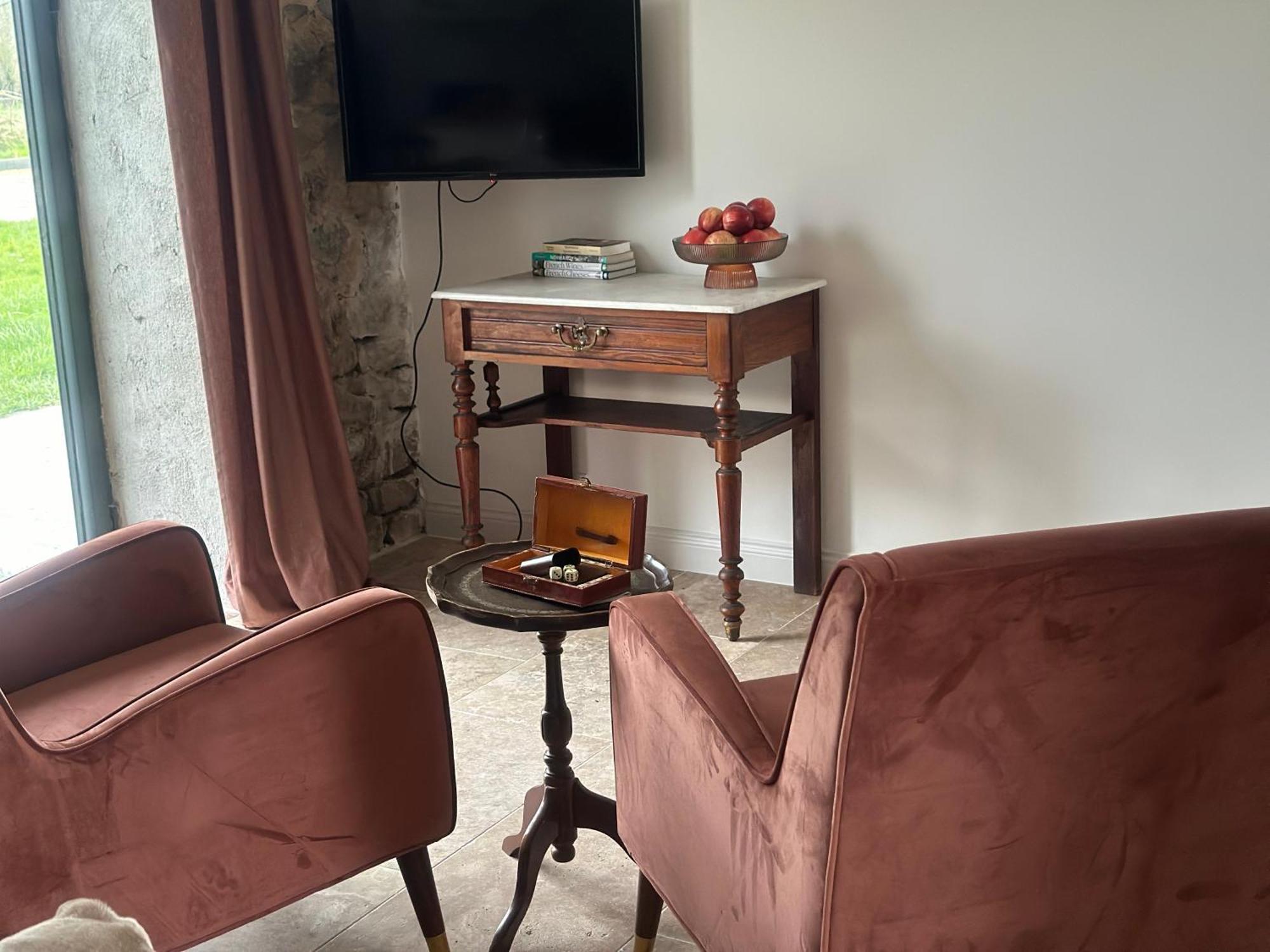La Maison De Melman Quettreville-sur-Sienne Екстер'єр фото