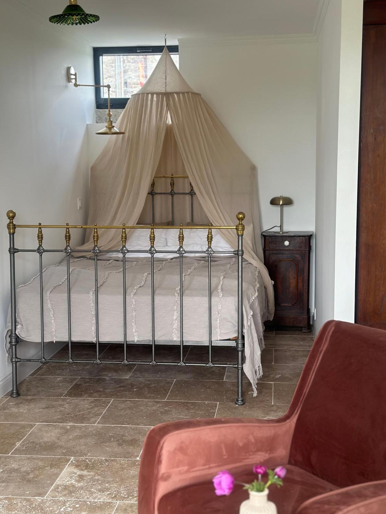 La Maison De Melman Quettreville-sur-Sienne Екстер'єр фото