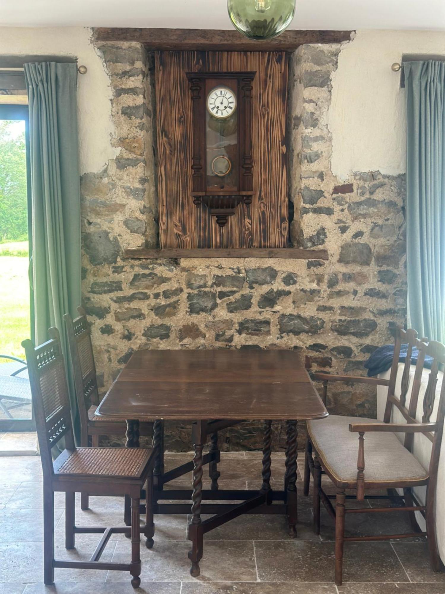 La Maison De Melman Quettreville-sur-Sienne Екстер'єр фото