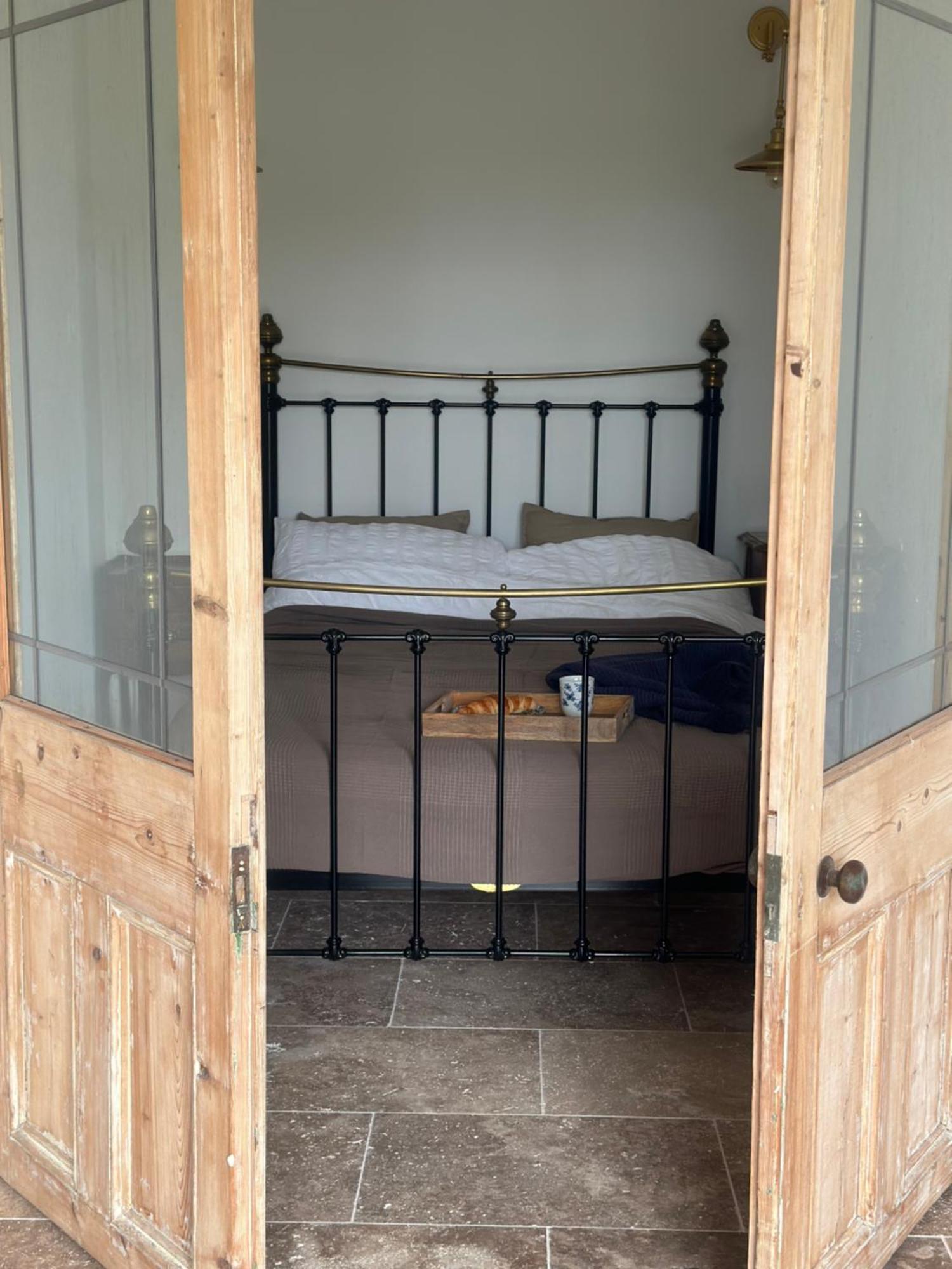 La Maison De Melman Quettreville-sur-Sienne Екстер'єр фото