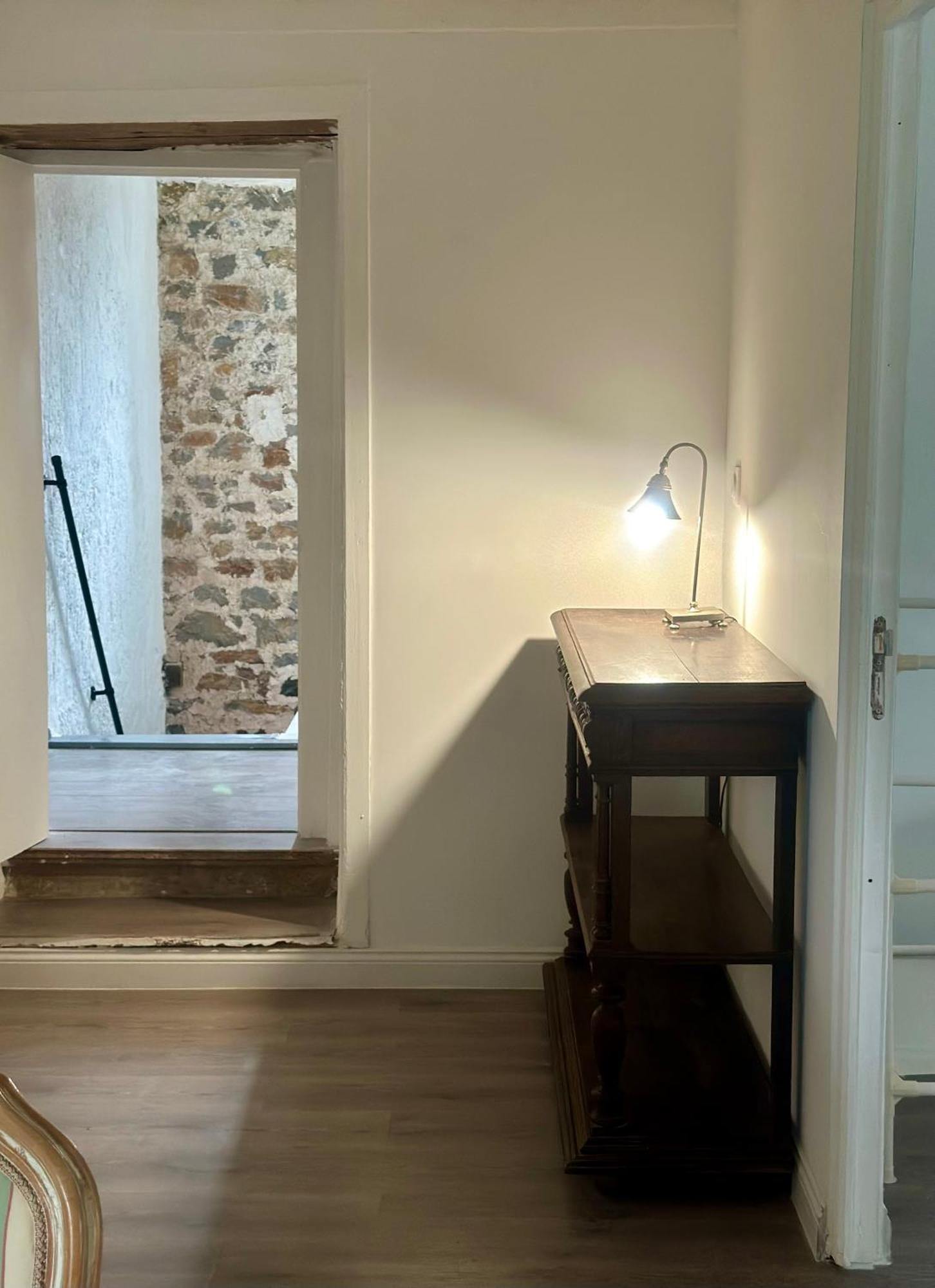 La Maison De Melman Quettreville-sur-Sienne Екстер'єр фото