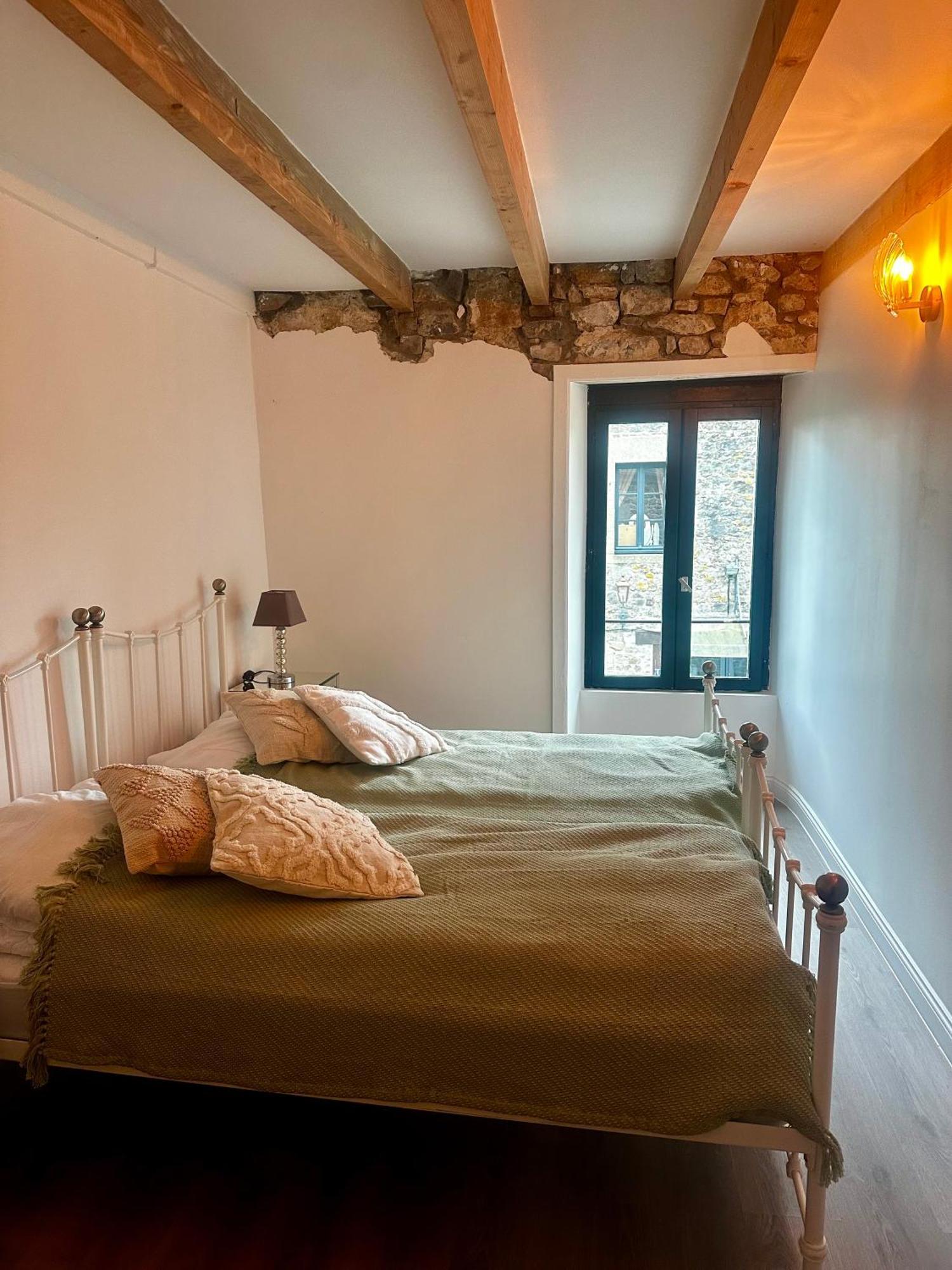 La Maison De Melman Quettreville-sur-Sienne Екстер'єр фото