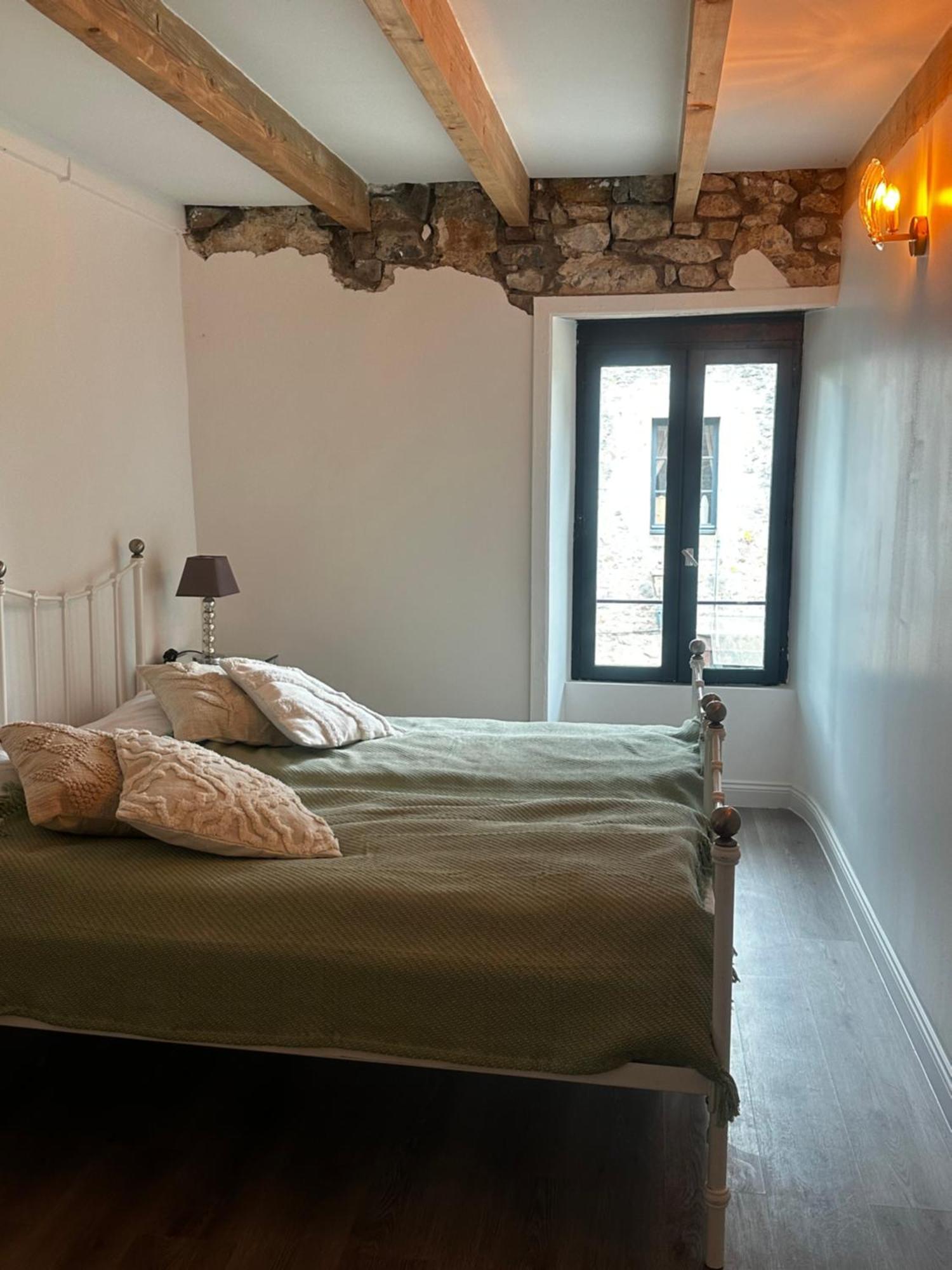 La Maison De Melman Quettreville-sur-Sienne Екстер'єр фото