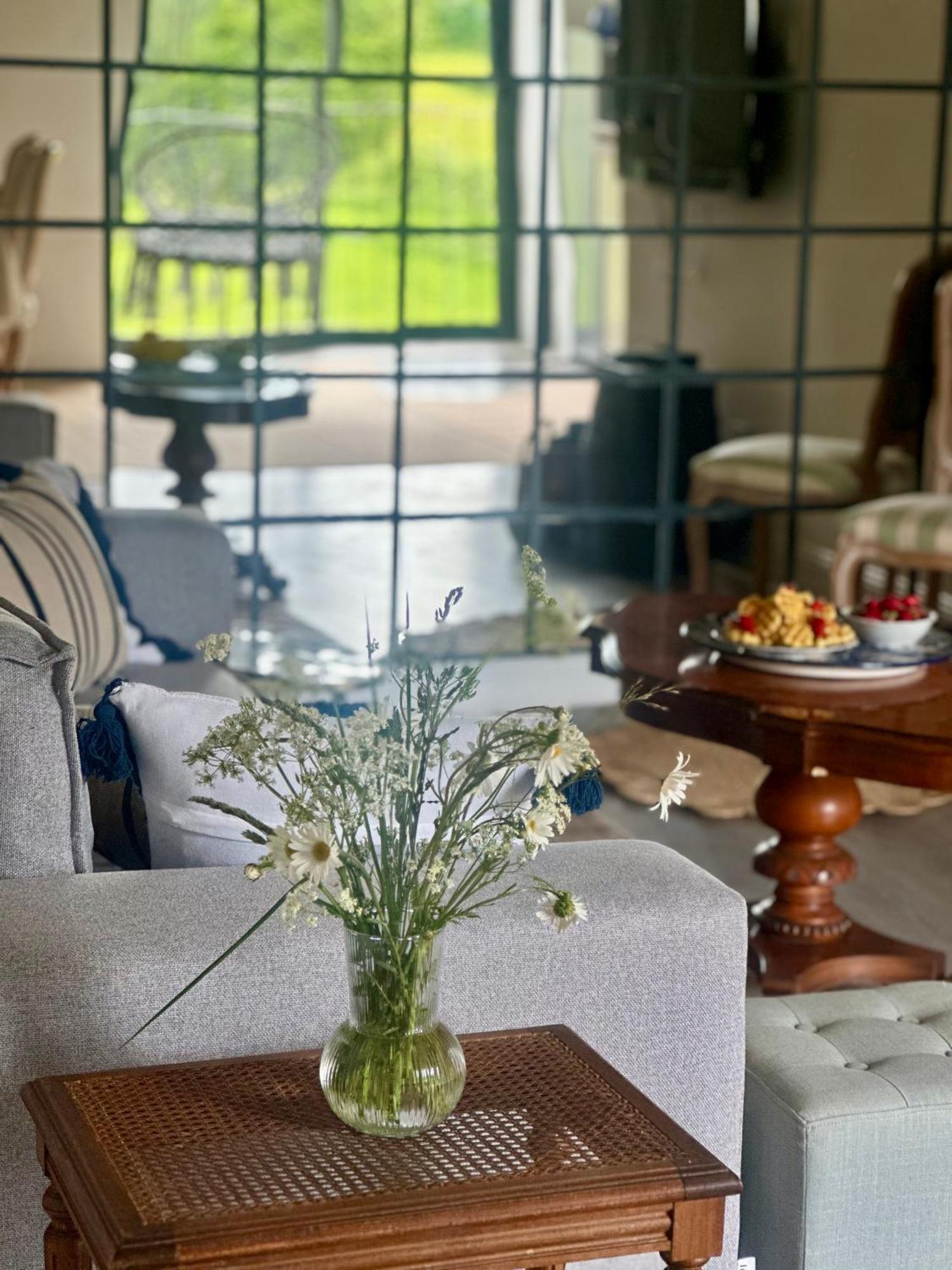 La Maison De Melman Quettreville-sur-Sienne Екстер'єр фото