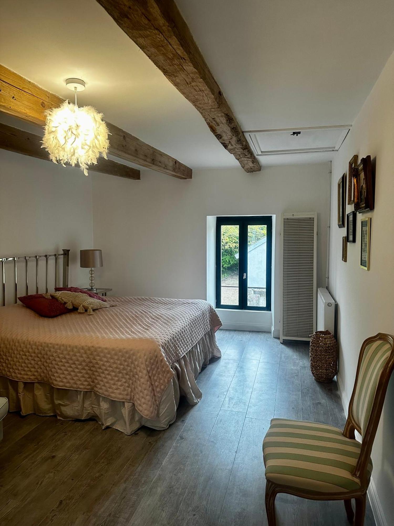 La Maison De Melman Quettreville-sur-Sienne Екстер'єр фото